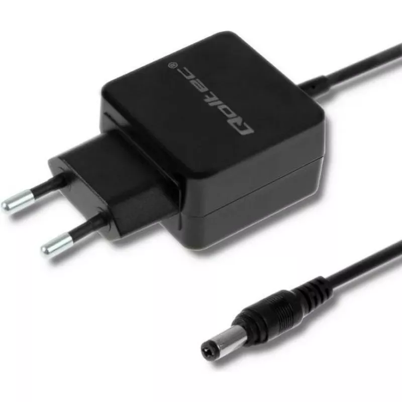Universal power adapter 15W 7 plugs