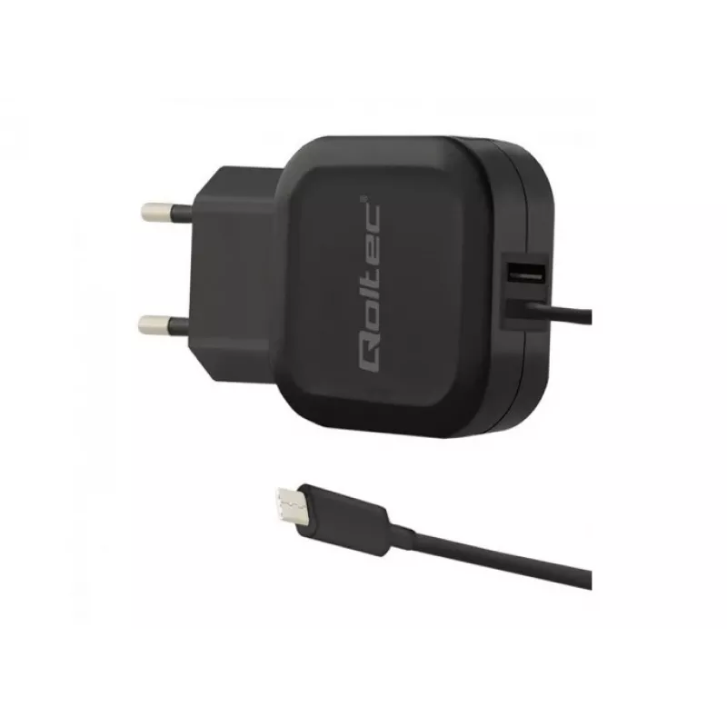 Qoltec 50190 Mobile Device Charger Mobile Phone. Tablet. Telephone. Un