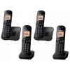 KX-TGC212 Dect Black