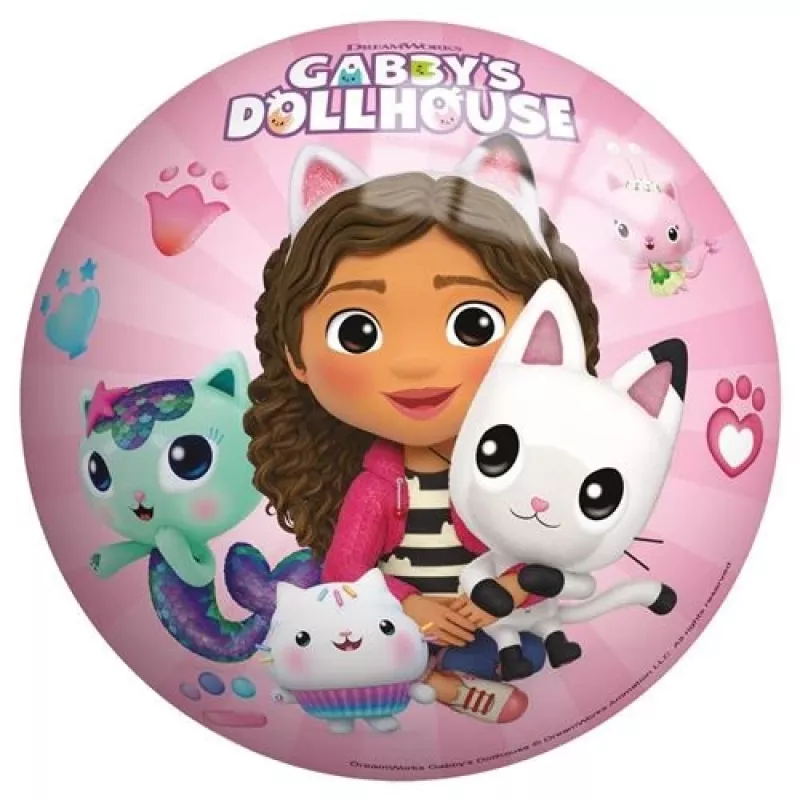 Beach Ball SIMBA John 50905 23 cm Vinyl Multicolour