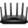 Cudy New 4G LTE Cat 6 WiFi Router, Qualcomm Chipset, LTE Modem Router, Dual SIM 4G Cellular Router, AC1200 Dual Band WiFi, 4 Gigabit Ports, OpenVPN, W