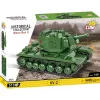Building set Cobi KV-2 World War II 510 pieces