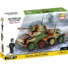 Cobi Historical Collection WWII SD.Vehicle 234/2 Puma Vehicle, Multi