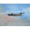 Revell KI-21-LA Sally 1:72 Model Kit
