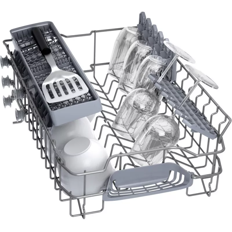 Bosch Serie 2 SPS2HKI42E dishwasher Freestanding 10 place settings