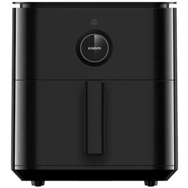 Hot air fryer Xiaomi MAF10 Single 6.5 L 1800 W Black