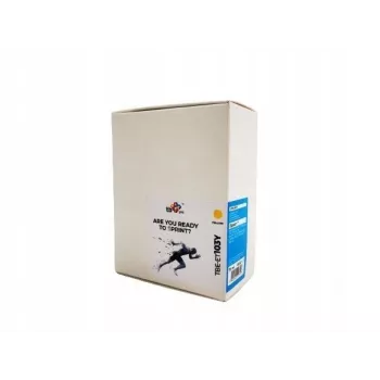 Ink. Kaz. TB compatible with EcoTank L3110, C13T00S44A, YE