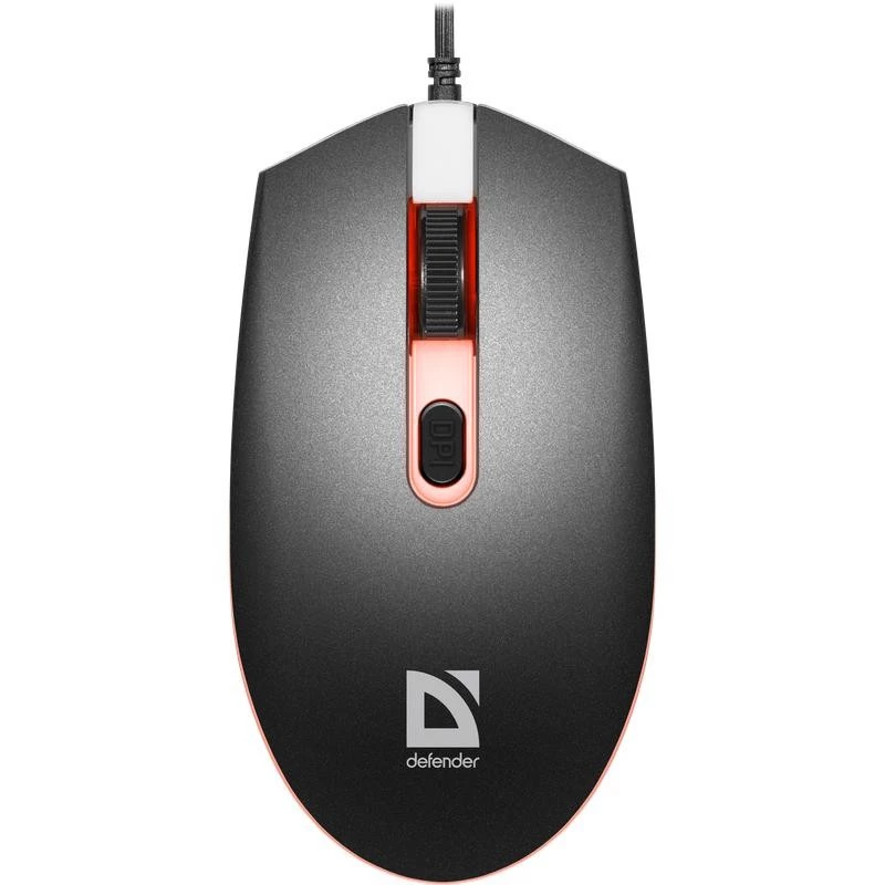 GAMING MOUSE DOT MB-986
