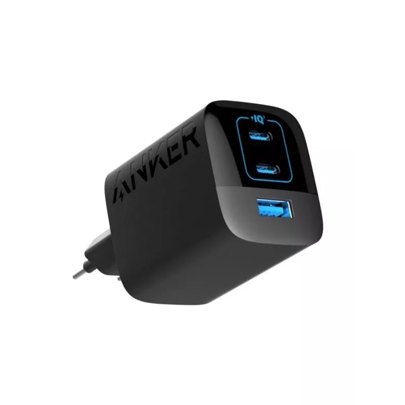 Anker 336 Charger (67W) Mobile Computer. Mobile Phone. Laptop. Power B