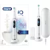 Electric toothbrush Oral-B iO9 iOM9.1A1.1AD white
