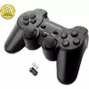 Esperanza EGG108K Gaming Controller Black USB 2.0 Gamepad Analogue / Digital PC, Playstation 3
