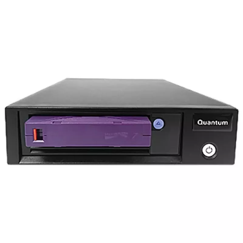Blank data tape Quantum MR-L8MQN-01