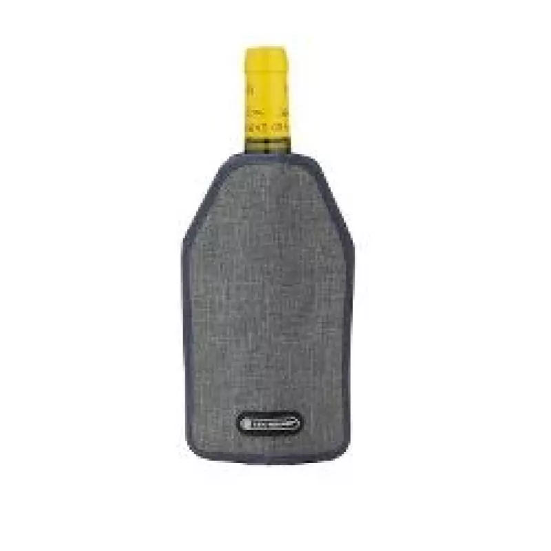 Le Creuset WA-126 Active Wine Cooler Sleeve - Grey