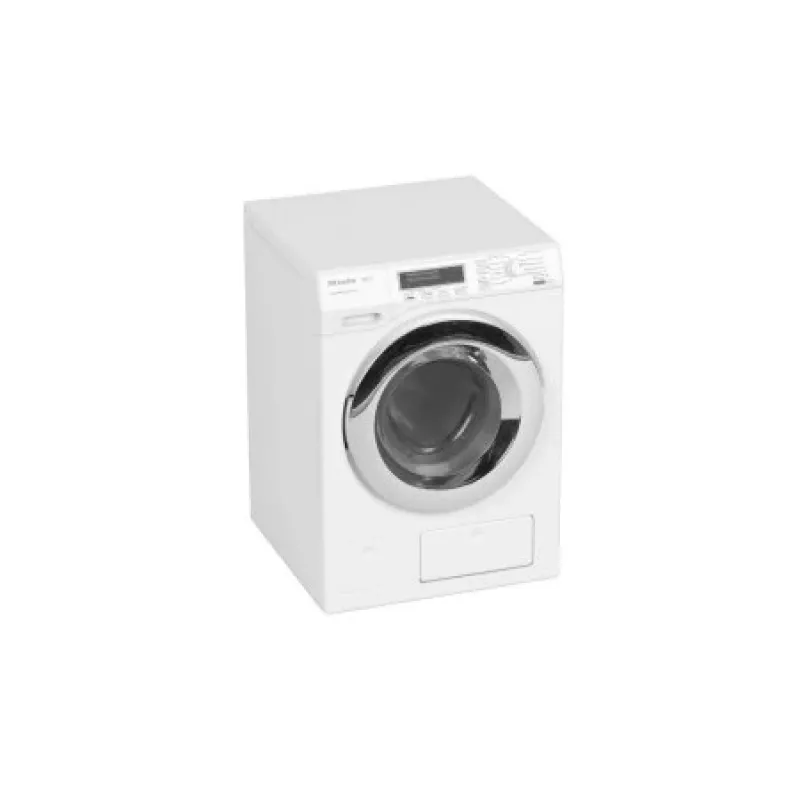 Theo Klein Miele toy washing machine for children