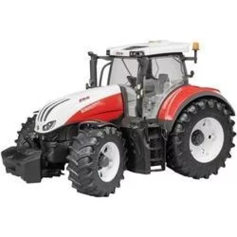 play vehicle BRUDER 3180