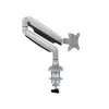 Monitor Mount LogiLink BP0042 81.3 cm (32 inch) Desk Aluminium