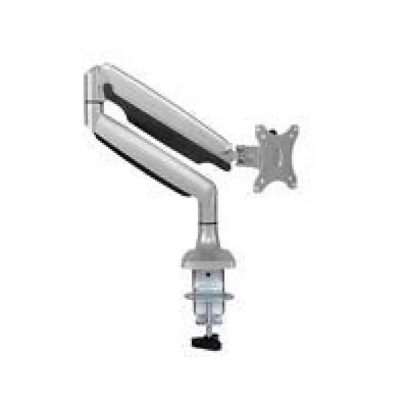 Monitor Mount LogiLink BP0042 81.3 cm (32 inch) Desk Aluminium