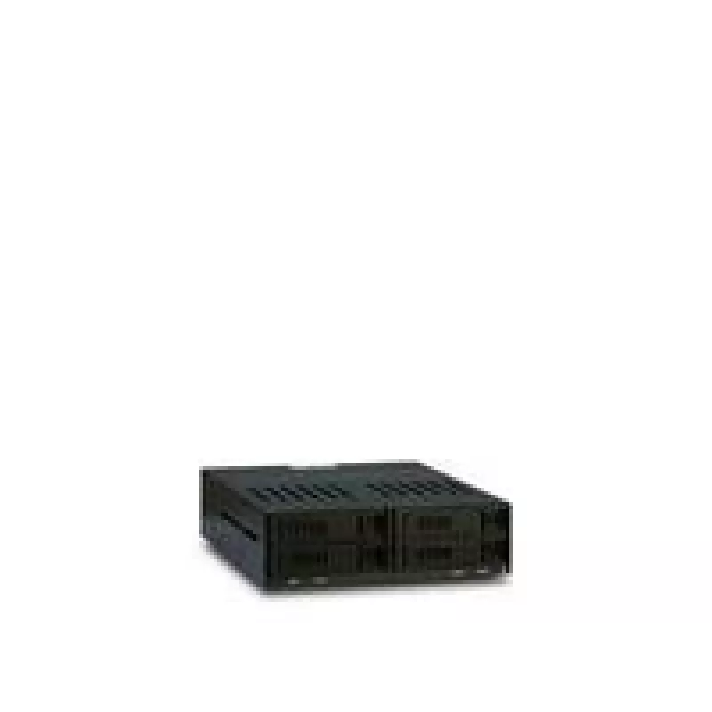 Carrier panel Inter-Tech X-3531 13.3 cm (5.25 inch)