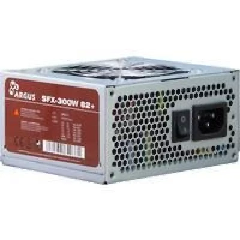 Power Supply Unit Inter-Tech SFX-300W 300W