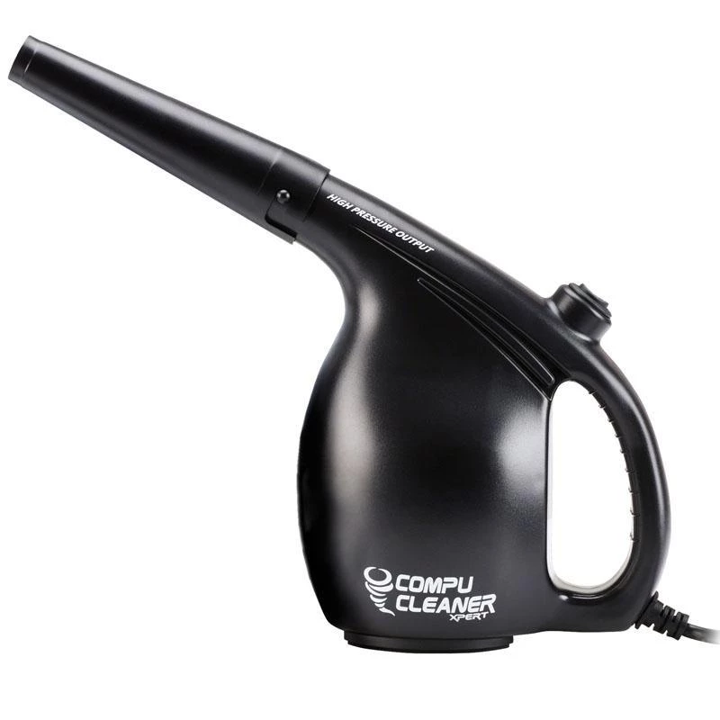 IT Dusters CompuCleaner Xpert, electric dust blower (EG-2000)