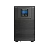 PowerWalker VFI 3000 TGB Double-conversion (Online) 3 kVA 2700 W 5 AC outlet(s)