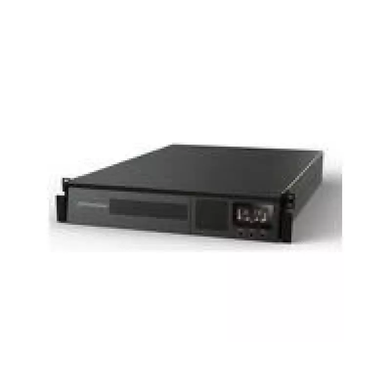 Uninterruptible Power Supply PowerWalker VFI 1000 RMG PF1