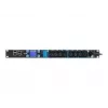 Eaton EMAH28 Power Distribution Unit (PDU) 8 AC Outlet(s) 1U Black