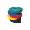 LogiLink KAB0053 Cable Tie Velcro Cable Tie Velcro Blue 1 Pc(s)