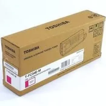 Dynabook T-FC34EM toner cartridge 1 pc(s) Original Magenta