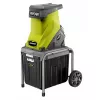 Ryobi RSH2545B garden shredder 2500 W 40 L Blade