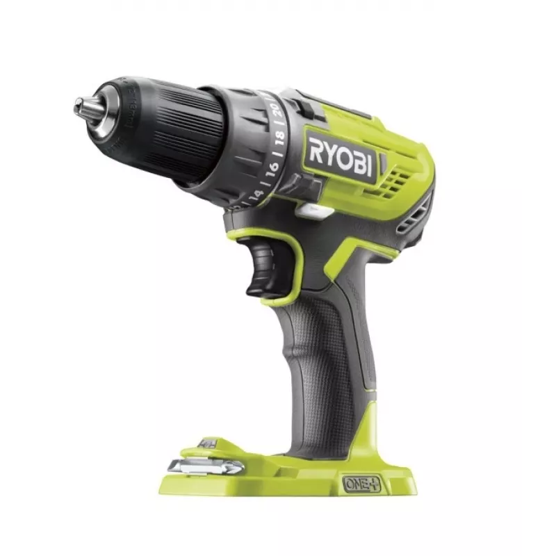 18V ONE+ Cordless Compact Drill Driver (Bare Tool)