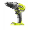Cordless screwdriver R18PD3-0 Ryobi (without battery and charger)