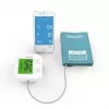 Automatic Blood Pressure Monitor iHealth IHKN550BT