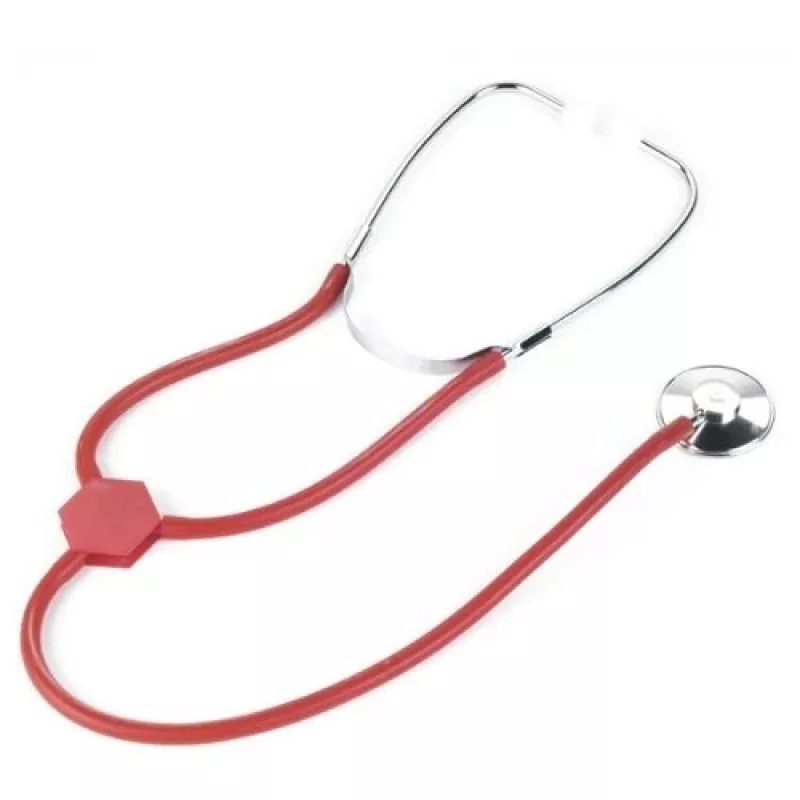 Klein Toys Stthoscope Mtal Sonore (4608)