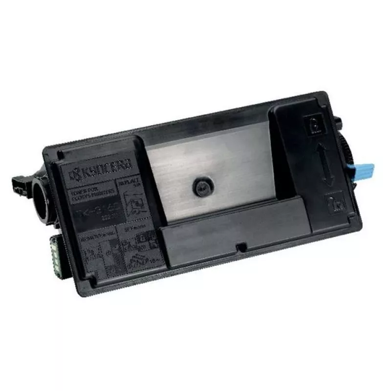 KYOCERA TK-3160 toner cartridge 1 pc(s) Original Black