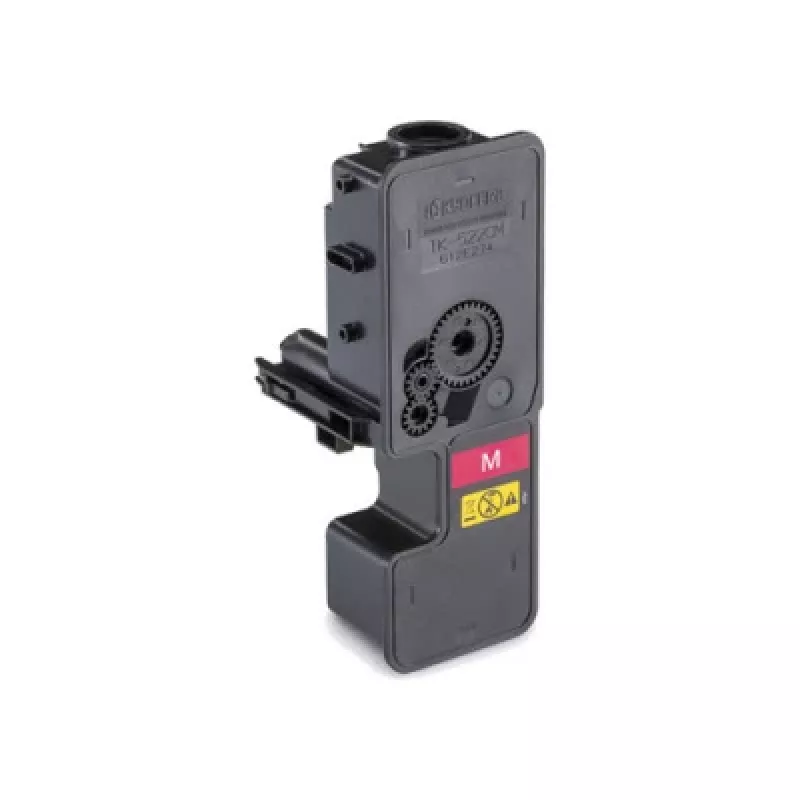 KYOCERA TK-5220M toner cartridge 1 pc(s) Original Magenta