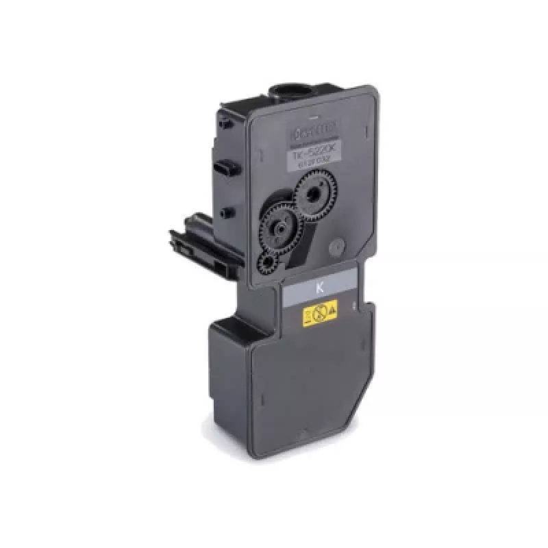KYOCERA TK-5220K toner cartridge 1 pc(s) Original Black