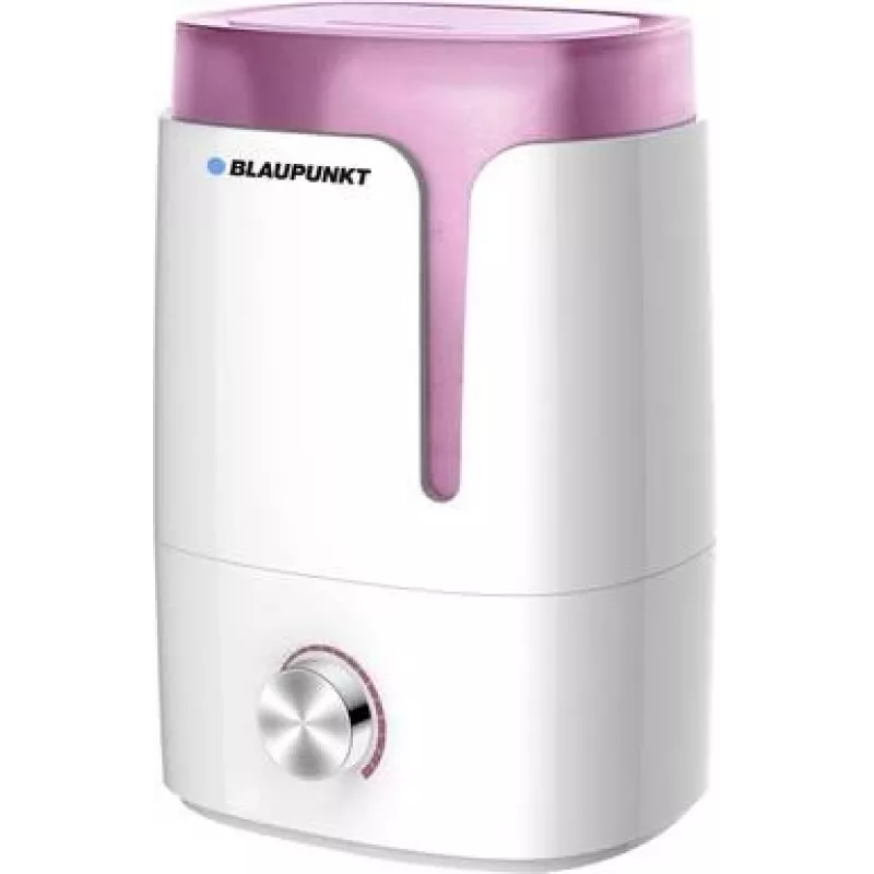 Humidifier Blaupunkt AHS301 Ultrasonic 3.5 L Pink White