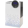 Blaupunkt AHS601 Humidifier Ultrasonic 4.5 L Blue, White 25 W