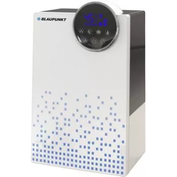 Blaupunkt AHS601 Humidifier Ultrasonic 4.5 L Blue, White 25 W