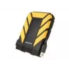 ADATA HD710 Pro external hard drive 2 TB 2.5 inch Micro-USB B 3.2 Gen 1 (3.1 Gen 1) Black, Yellow