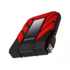 ADATA HD710 Pro external hard drive 2 TB 2.5 inch Micro-USB B 3.2 Gen 1 (3.1 Gen 1) Black, Red