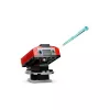 Construction Toy LEGO City Fire Station with Turntable Ladder Vehicle 60414 — 843 pieces, 5 minifigures, 220×320×140 mm