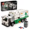Construction toy LEGO Technic Mack LR Electric Garbage Truck 42167 — 503 pieces, motorized, size 230×80×90 mm