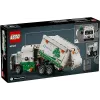 Construction toy LEGO Technic Mack LR Electric Garbage Truck 42167 — 503 pieces, motorized, size 230×80×90 mm