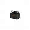 Tool box DeWALT DS280 Plastic Black Width 558mm Depth 330mm Height 277mm