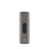SSD disk Transcend 512 GB USB Type-C ESD330C Brown Grey