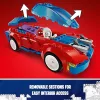 Lego Marvel 76279 Spider-Man Race Car & Venom Green Goblin Buildable Playset