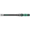 Wera Click-Torque C 3, 1/2 inch Torque Wrench with Reversible Ratchet, 40Nm - 200Nm