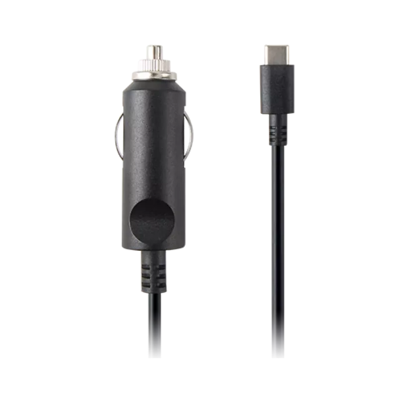 Charger Lenovo 40AK0065WW Mobile Device Laptop Black DC Auto